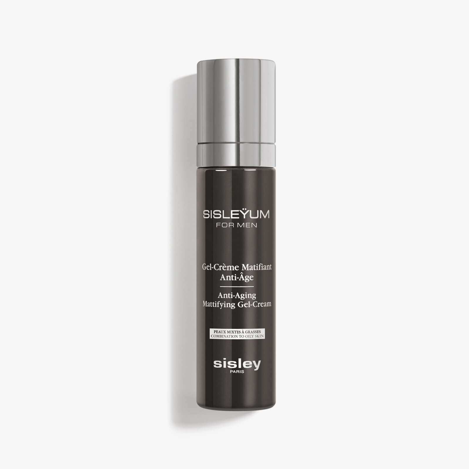 Sisleÿum Anti-Aging Mattifying Gel-Cream