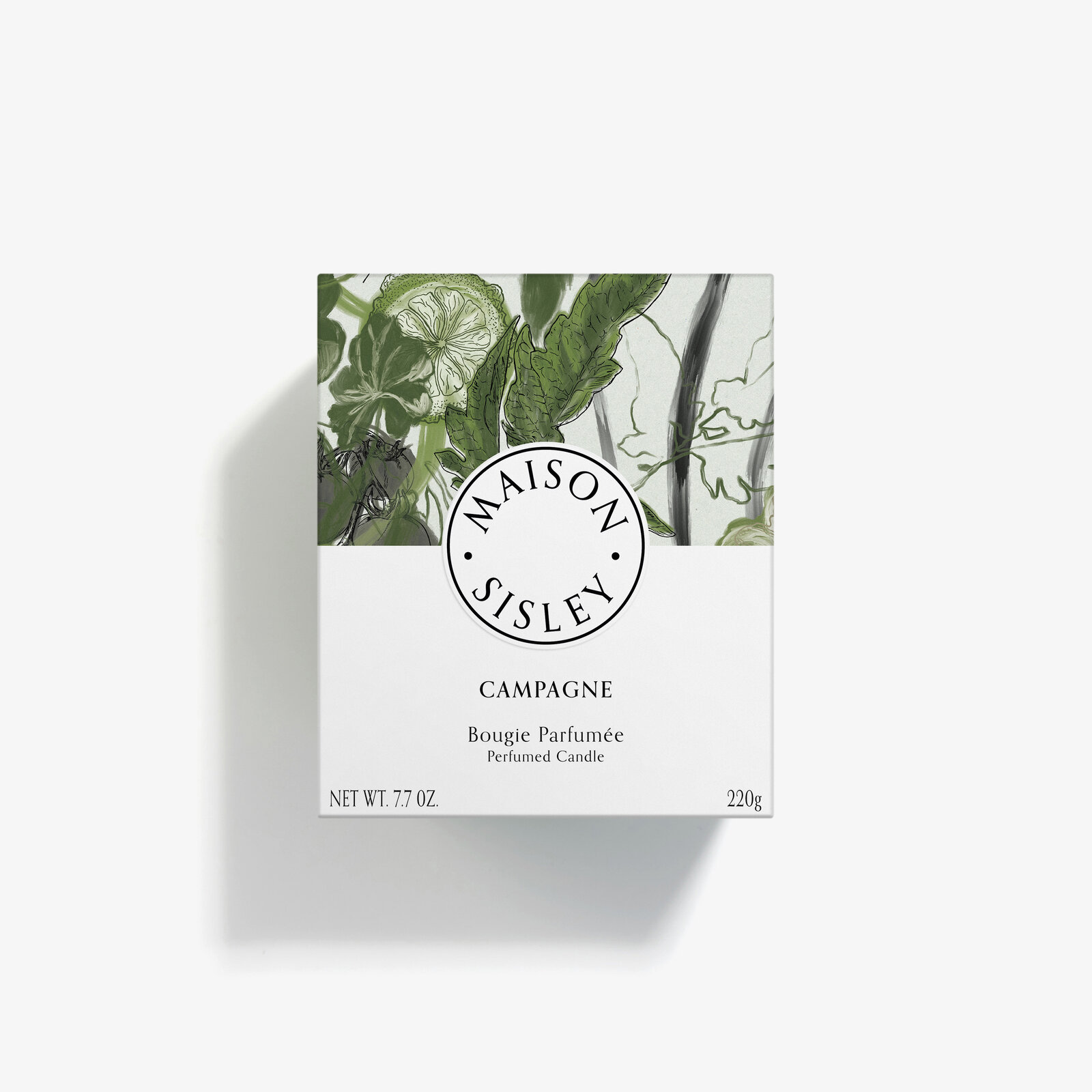 Candle Campagne