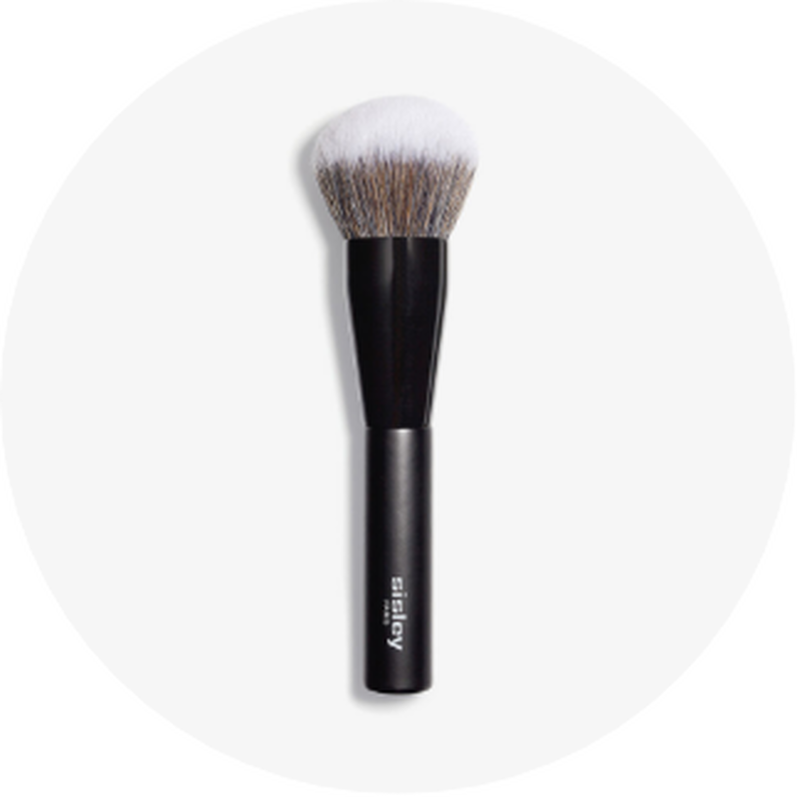 The Powder Brush