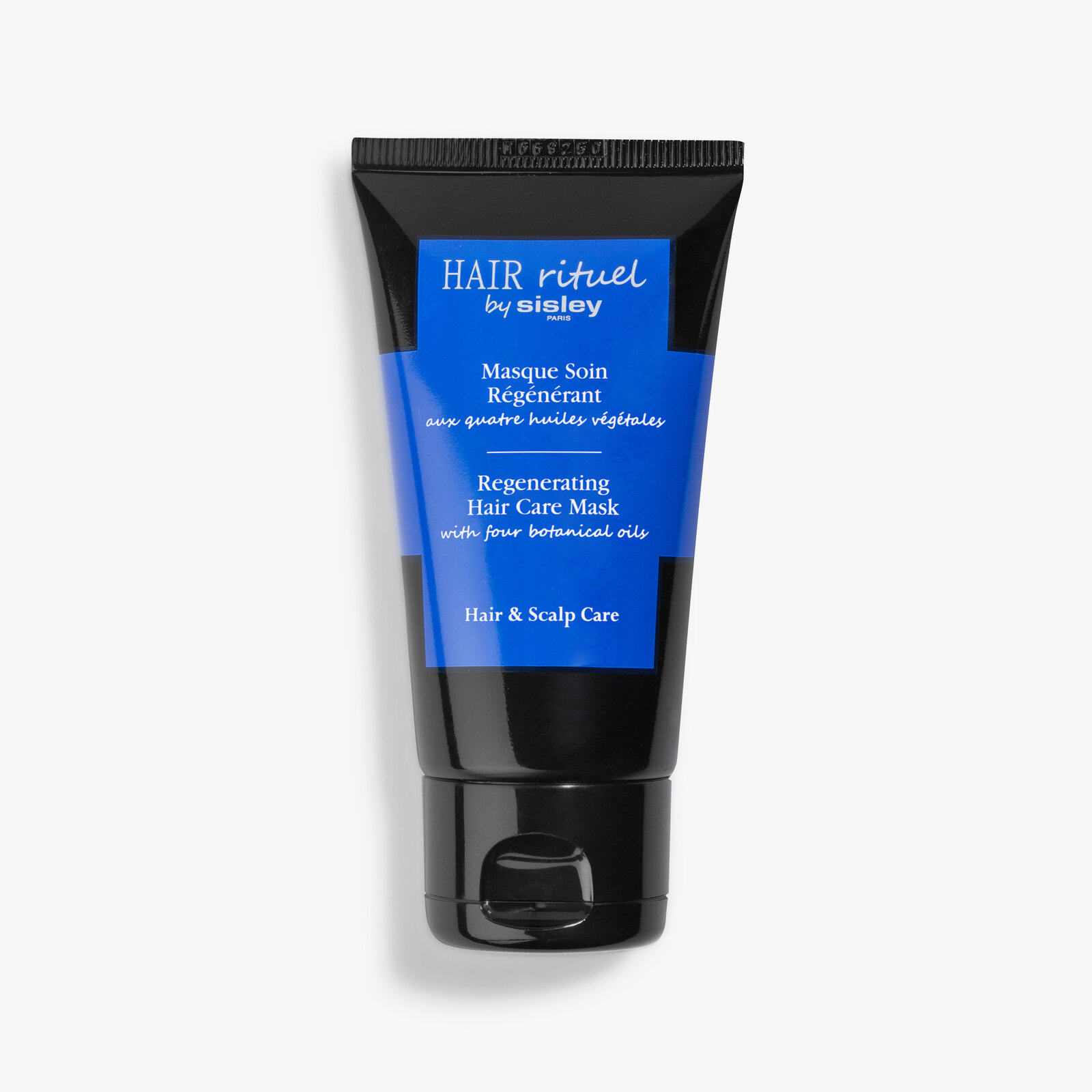 Regenerating Hair Care Mask with Four Botanical Oils 50ml