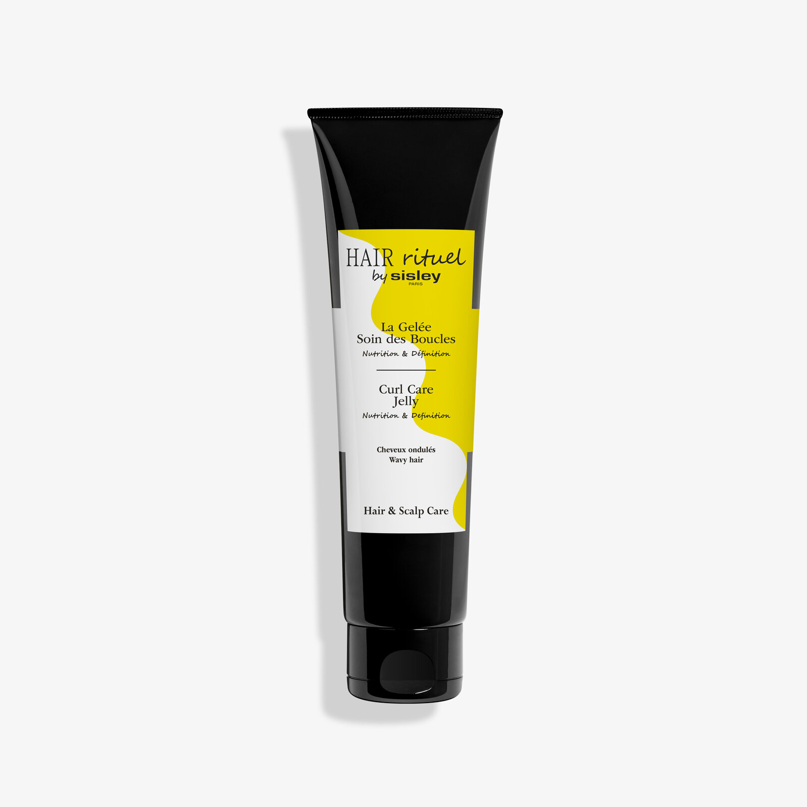 Curl Care Jelly