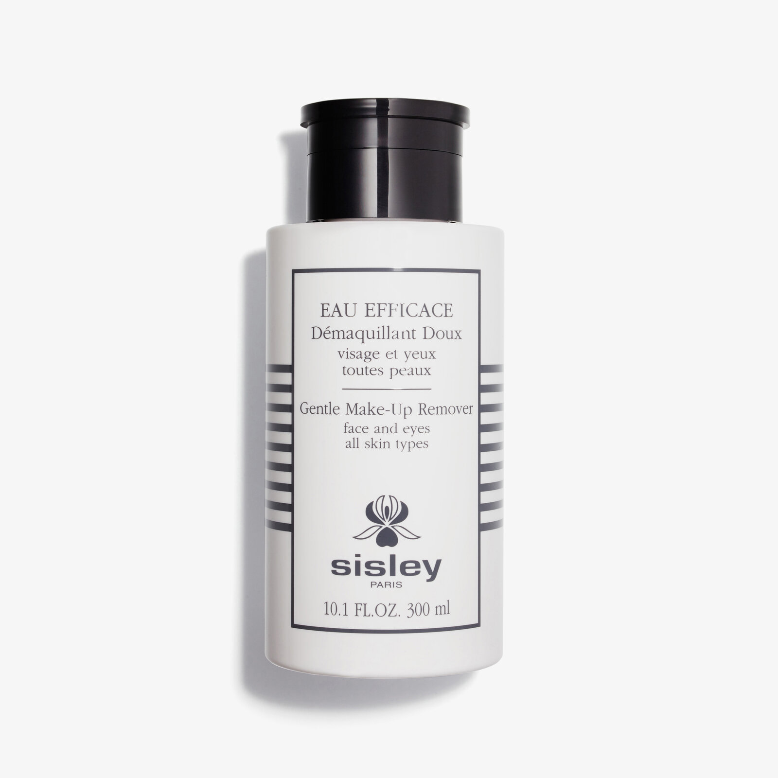 Eau Efficace Gentle Make-Up Remover