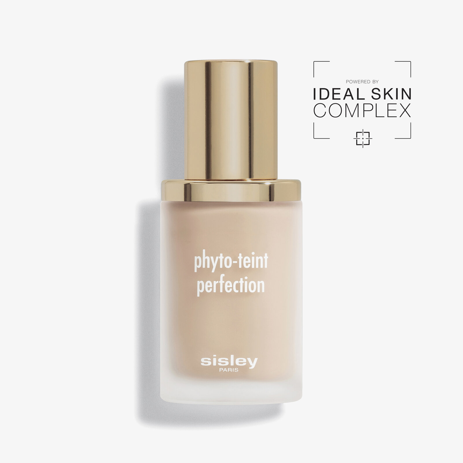 Phyto-Teint Perfection