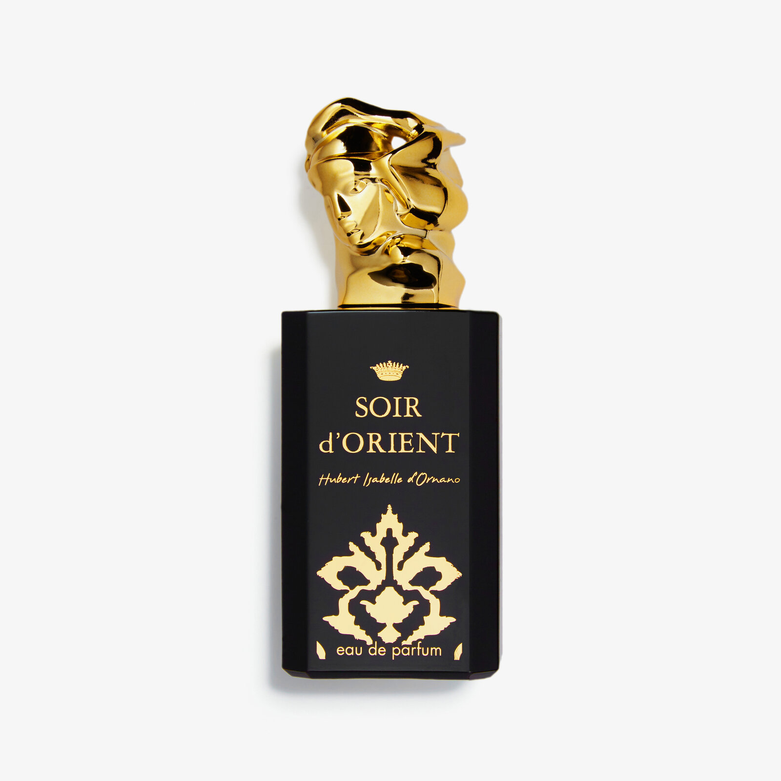 Soir d'Orient